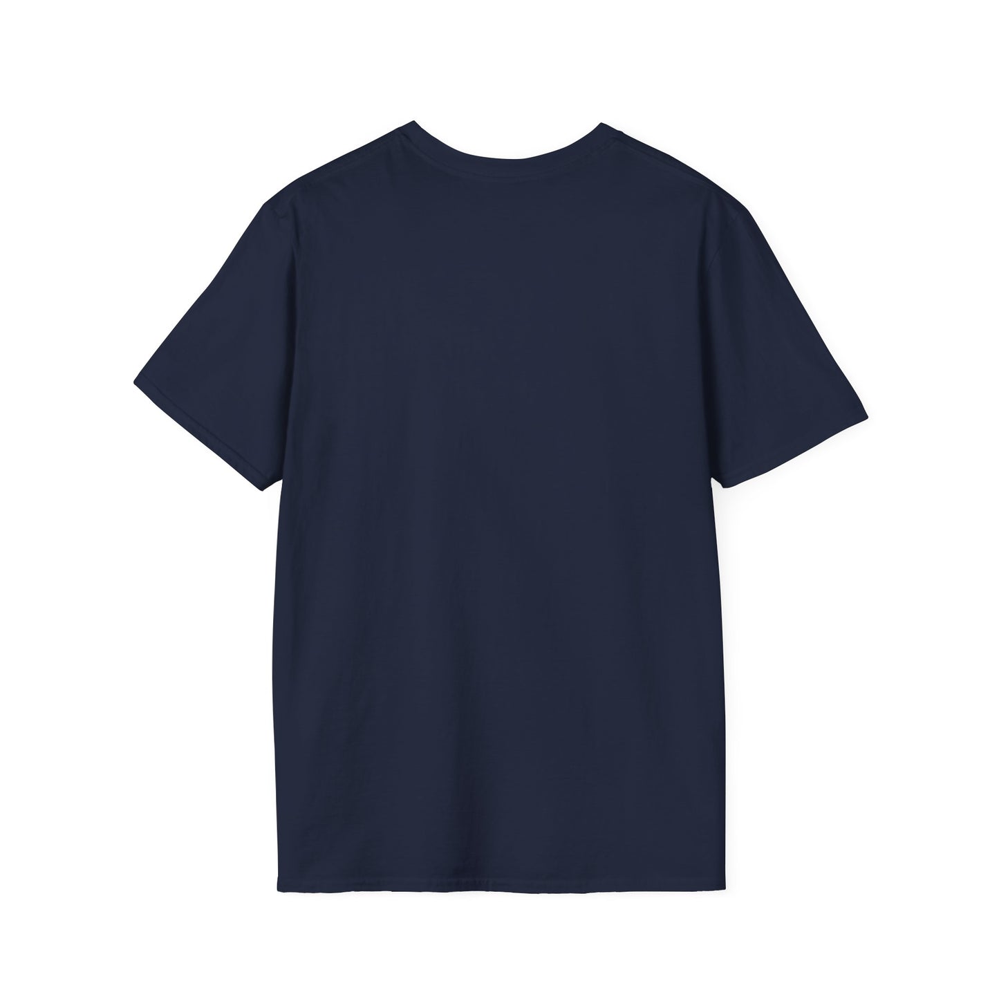 FCA Falcons Softstyle T-Shirt, Christian Academy Tee, Unisex Falcon Shirt, School Spirit Apparel, Gift for Students
