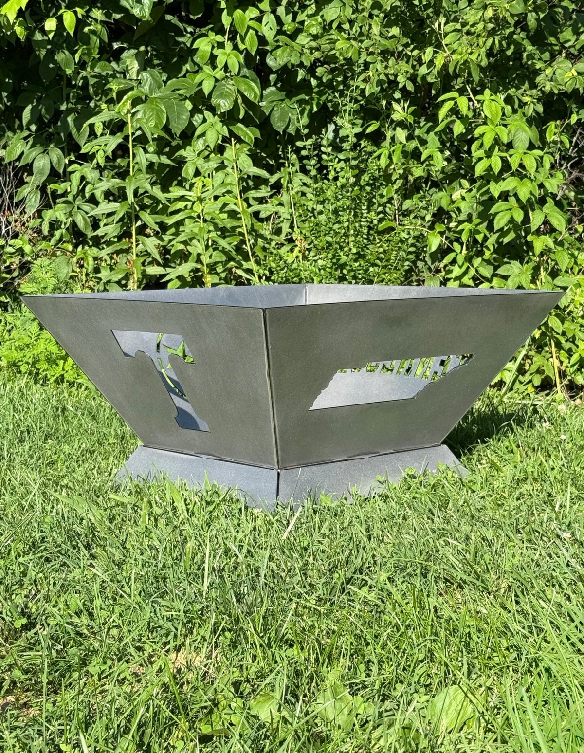 Tennessee Fire Pit