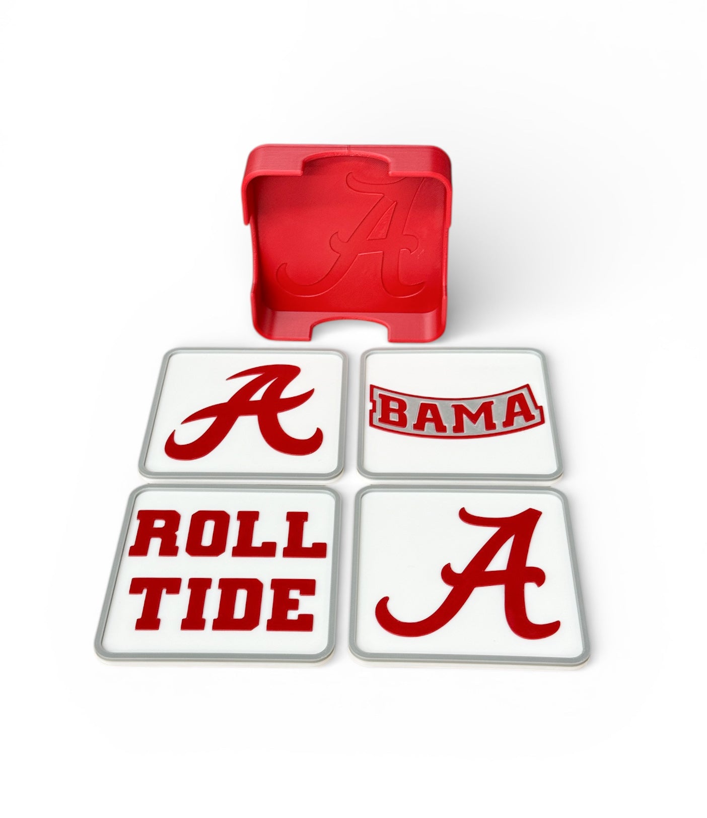 Alabama Coasters