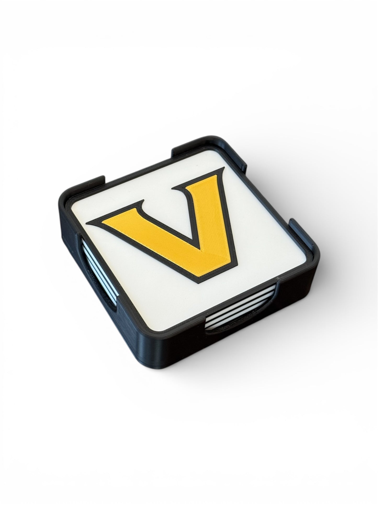 Vanderbilt Coasters