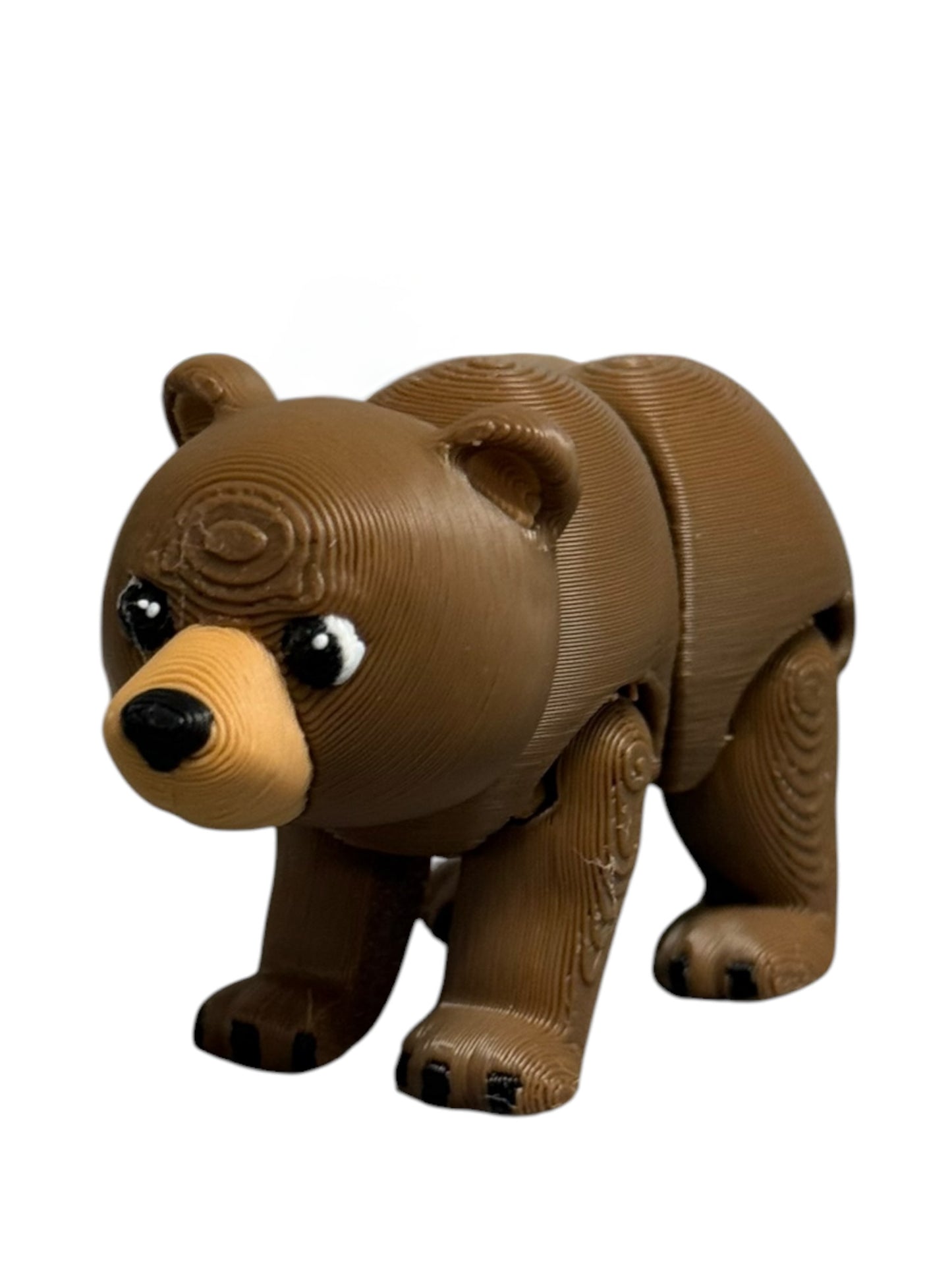 Bear