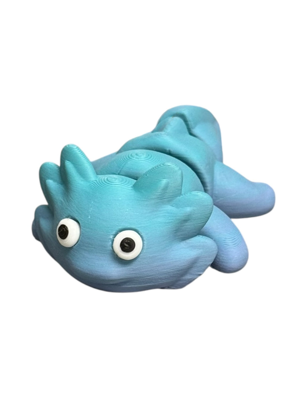 Axolotl