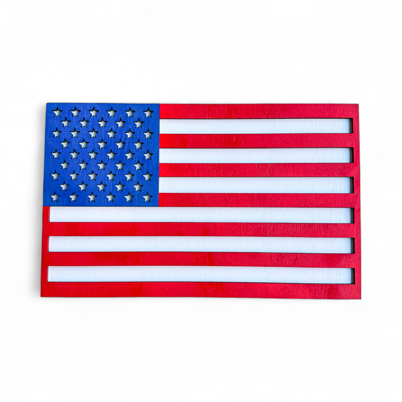 23 Inch American Flag