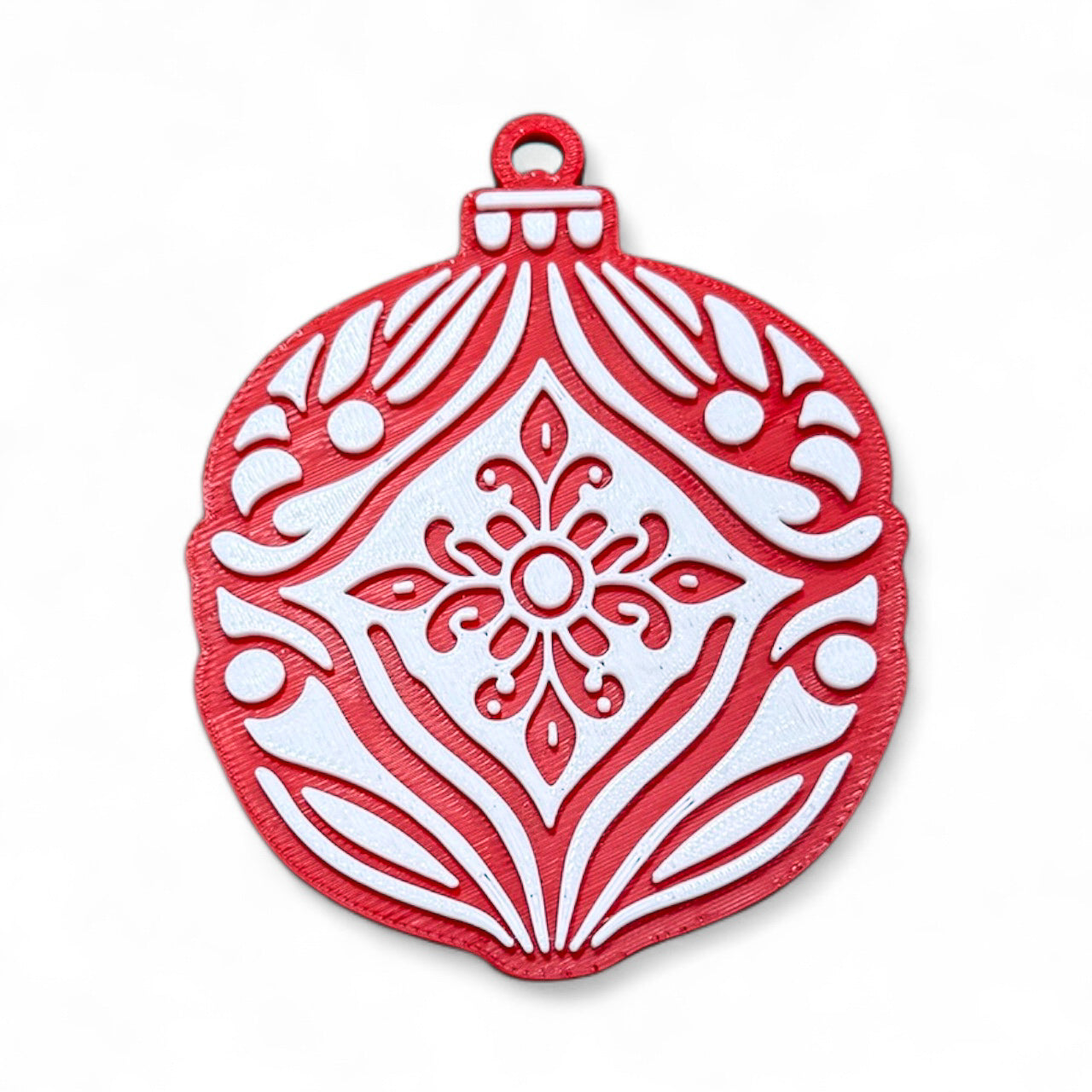 Christmas Ornament