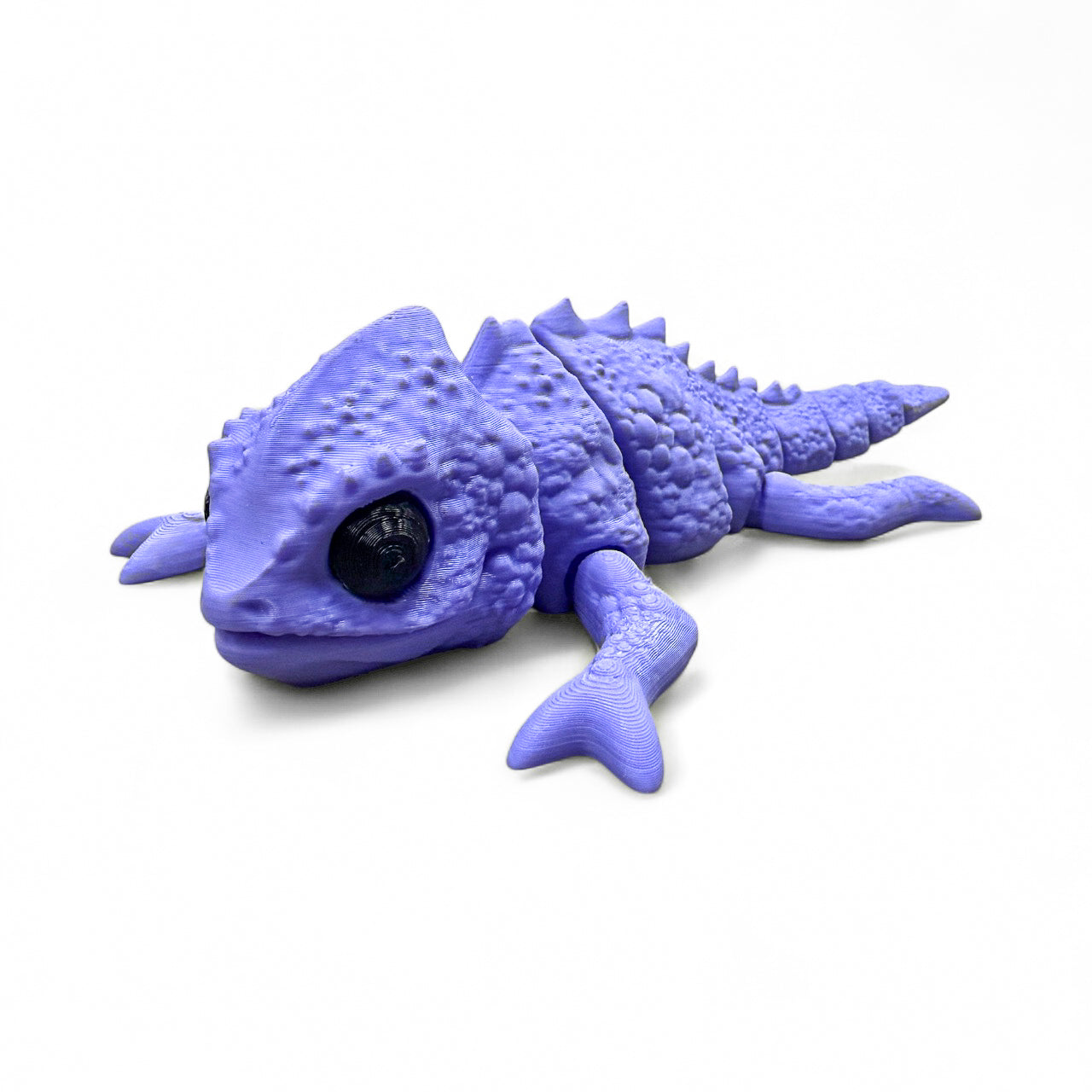 Articulating Chameleon