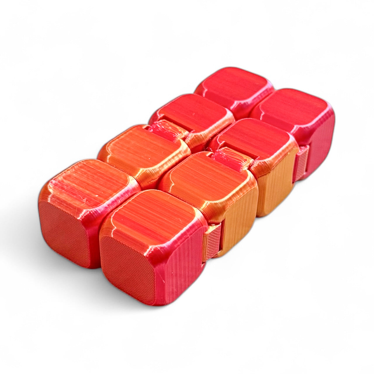 Infinite Fidget Cube