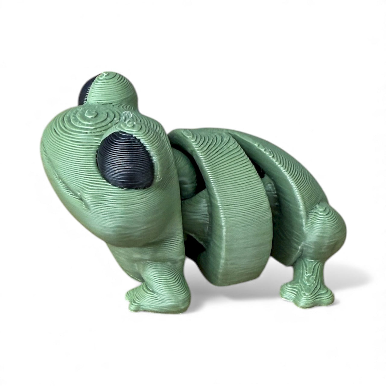 Mini Articulating Frog