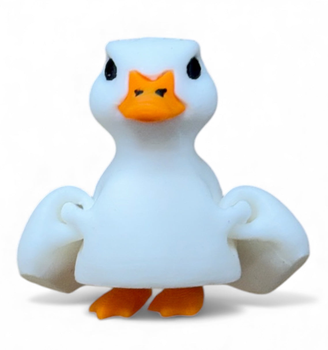 Mini Honky the Goose