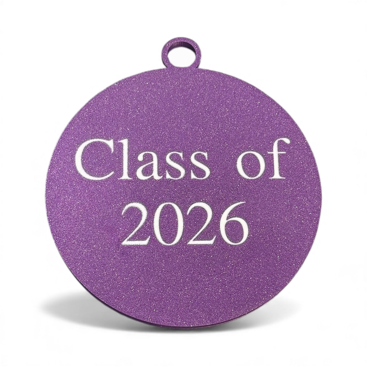 Portland Class of 2026 Ornament