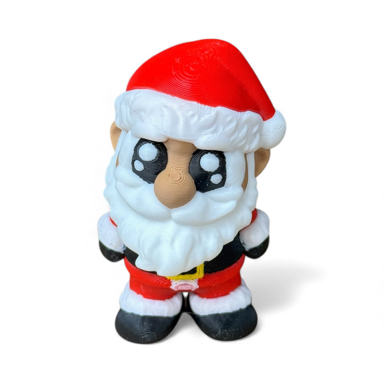 Santa