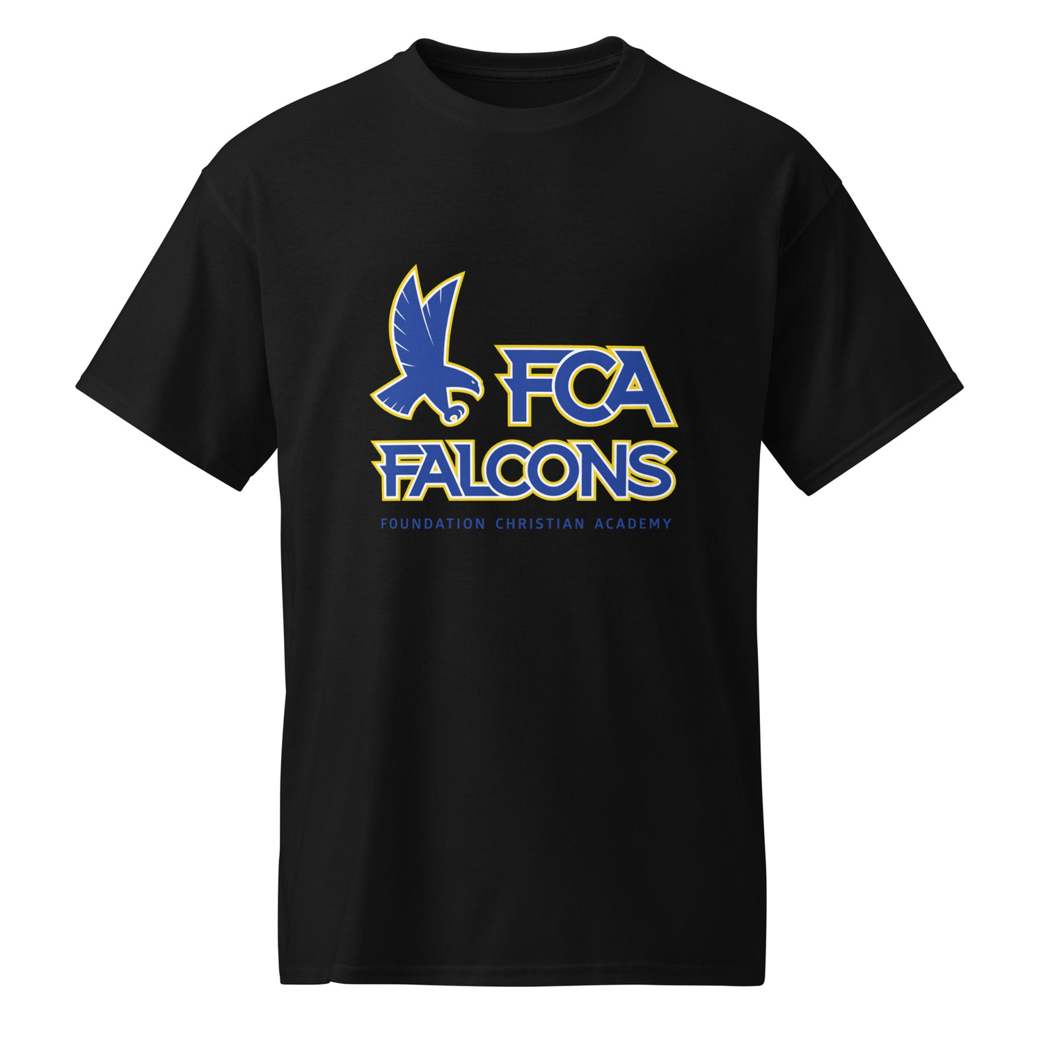 FCA Apparel