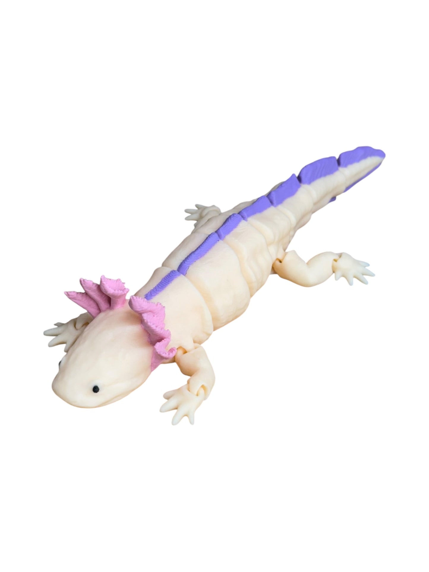 Axolotl