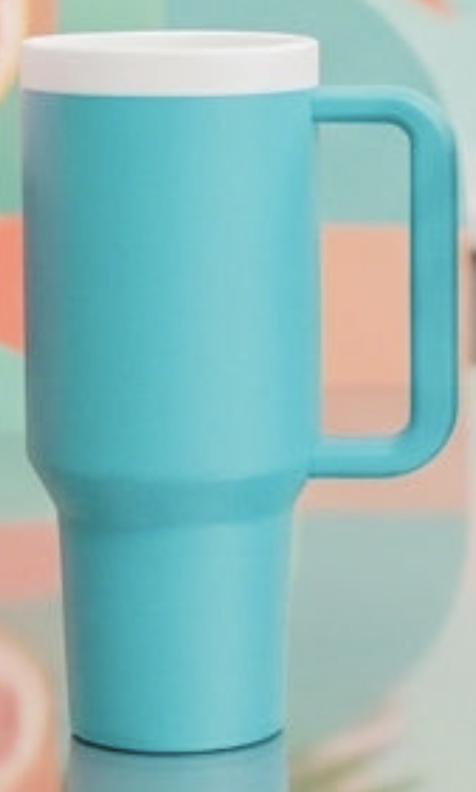 12oz Slim Can Mini Tumbler