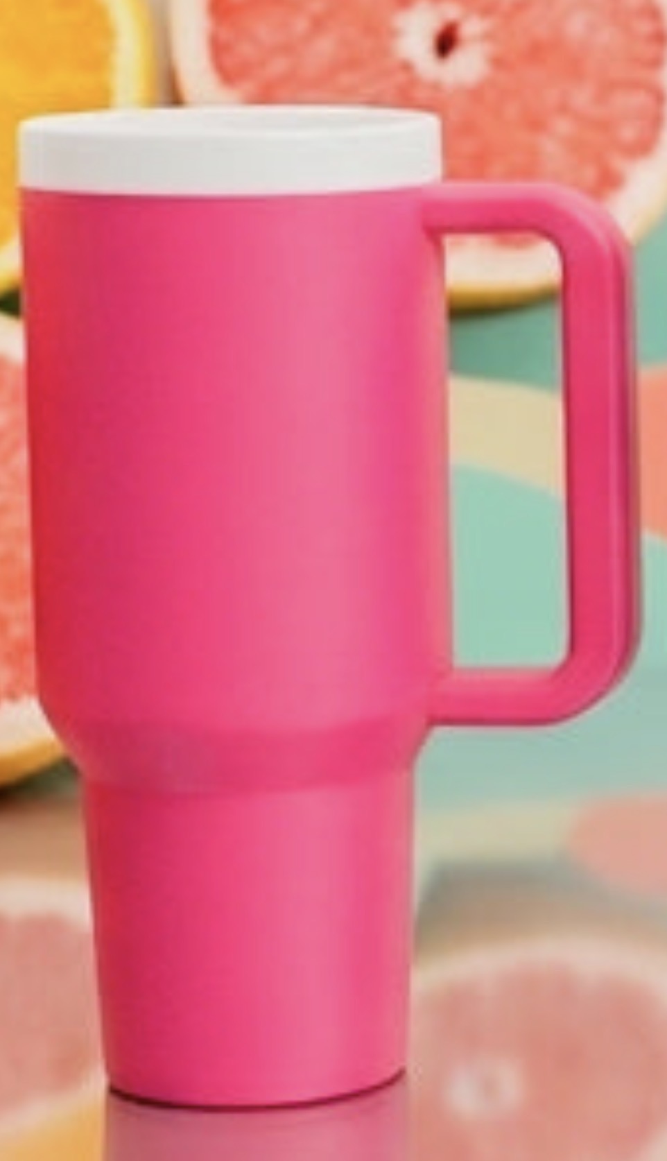 12oz Slim Can Mini Tumbler