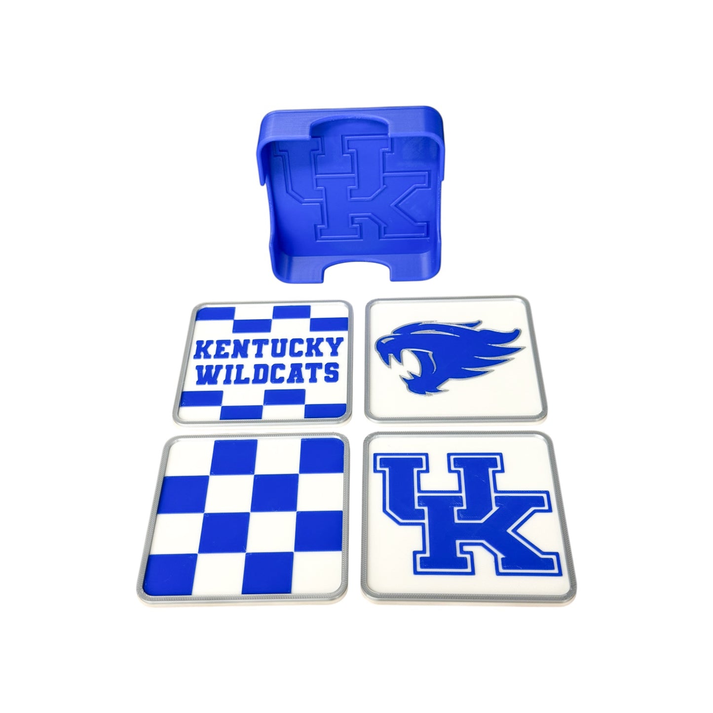 Kentucky Coasters