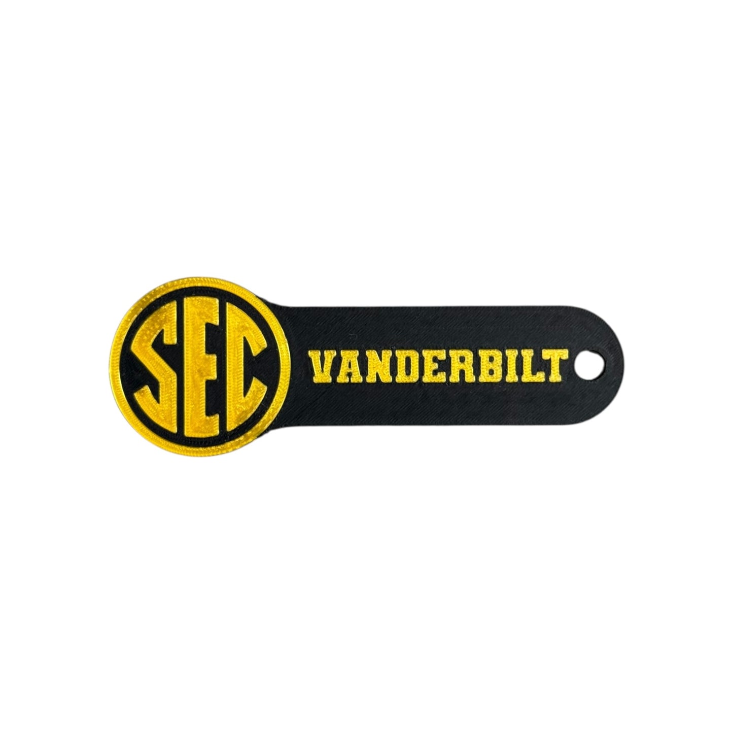 Vandy Keychain