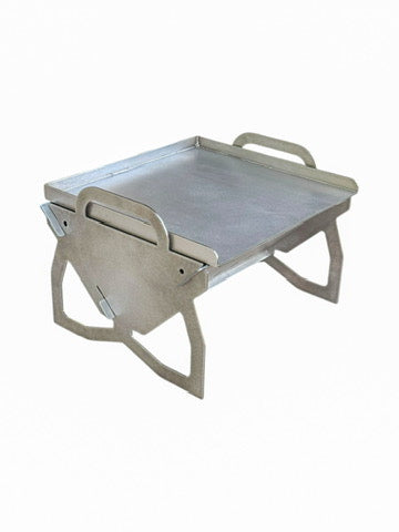 Collapsible Camp Stove