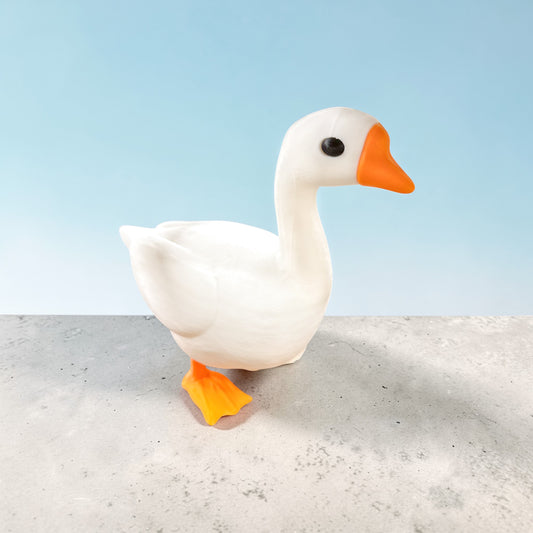 Desk Goose