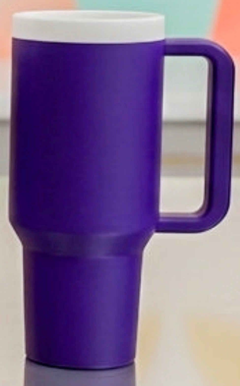 12oz Slim Can Mini Tumbler