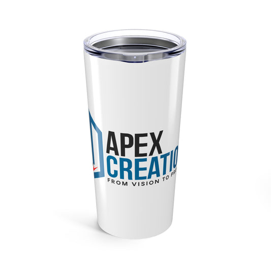 Apex Creations 20oz Tumbler