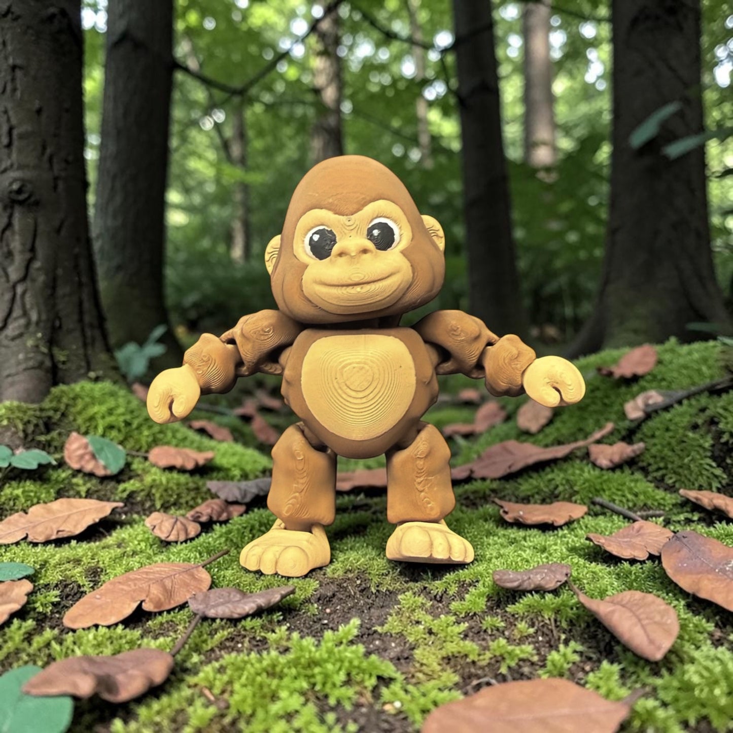 Bigfoot