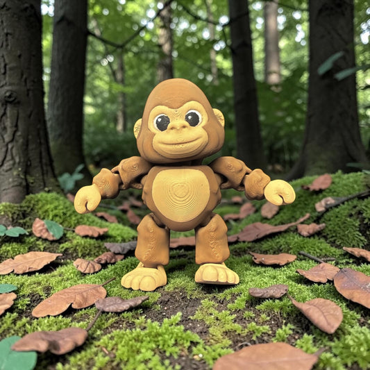 Bigfoot
