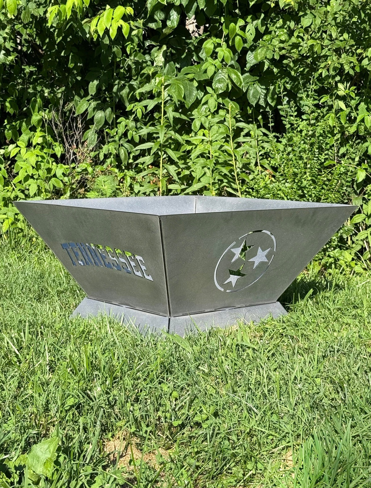 Tennessee Fire Pit