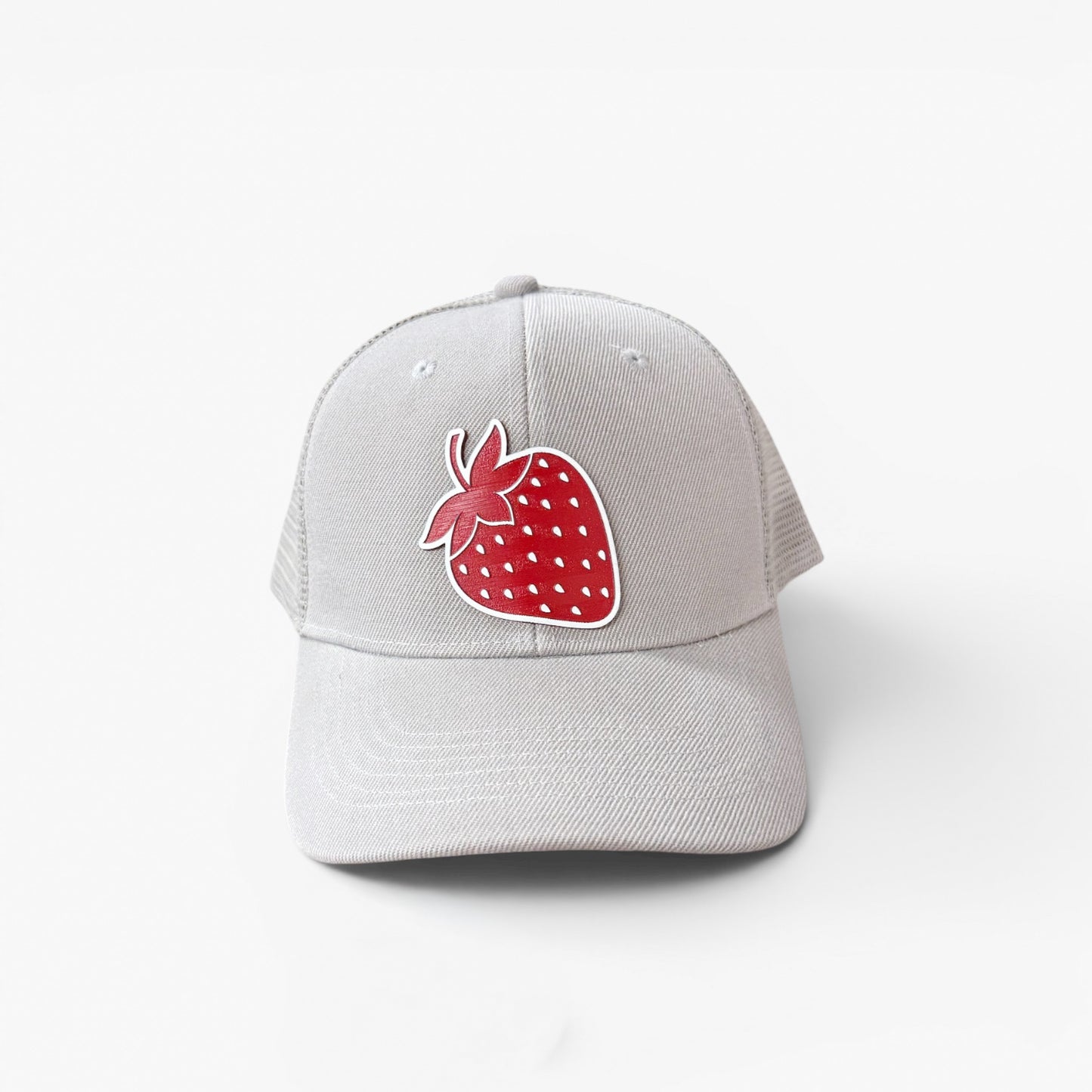 Strawberry Hat