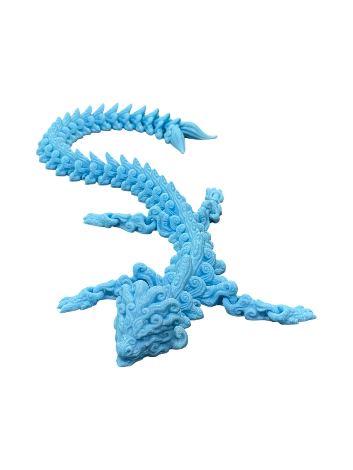Water Dragon