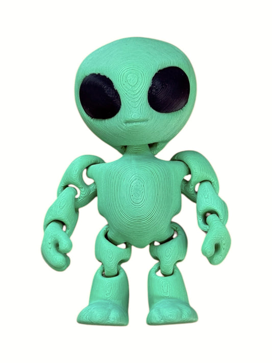Alien
