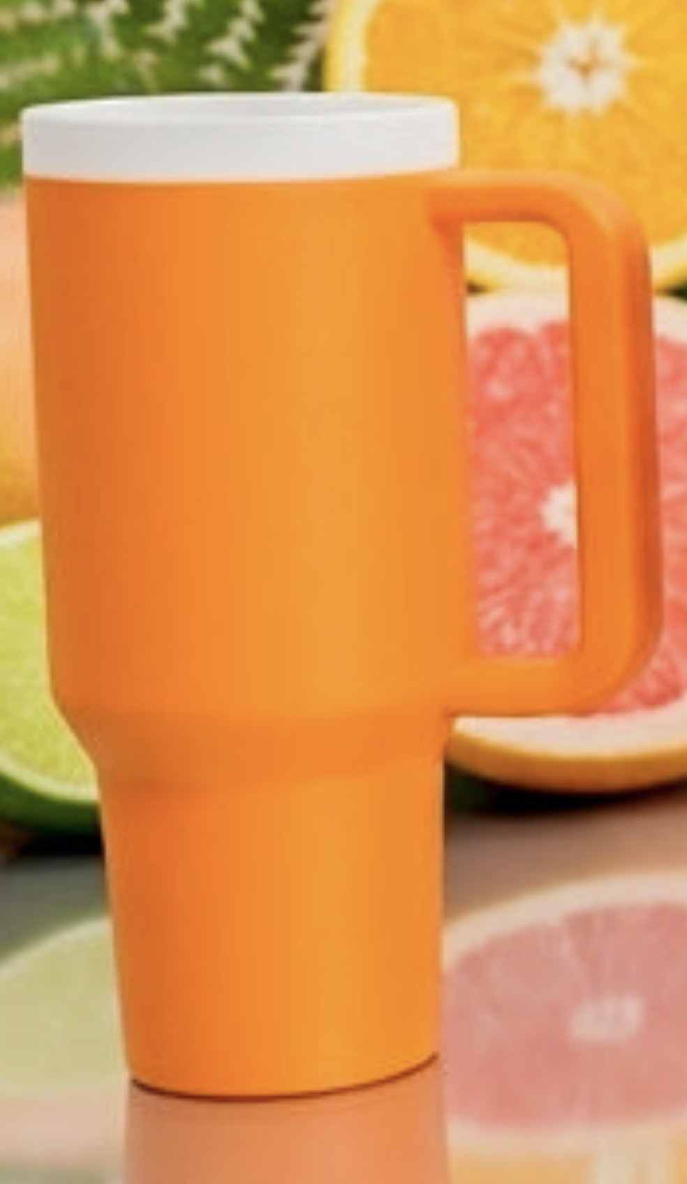 12oz Slim Can Mini Tumbler