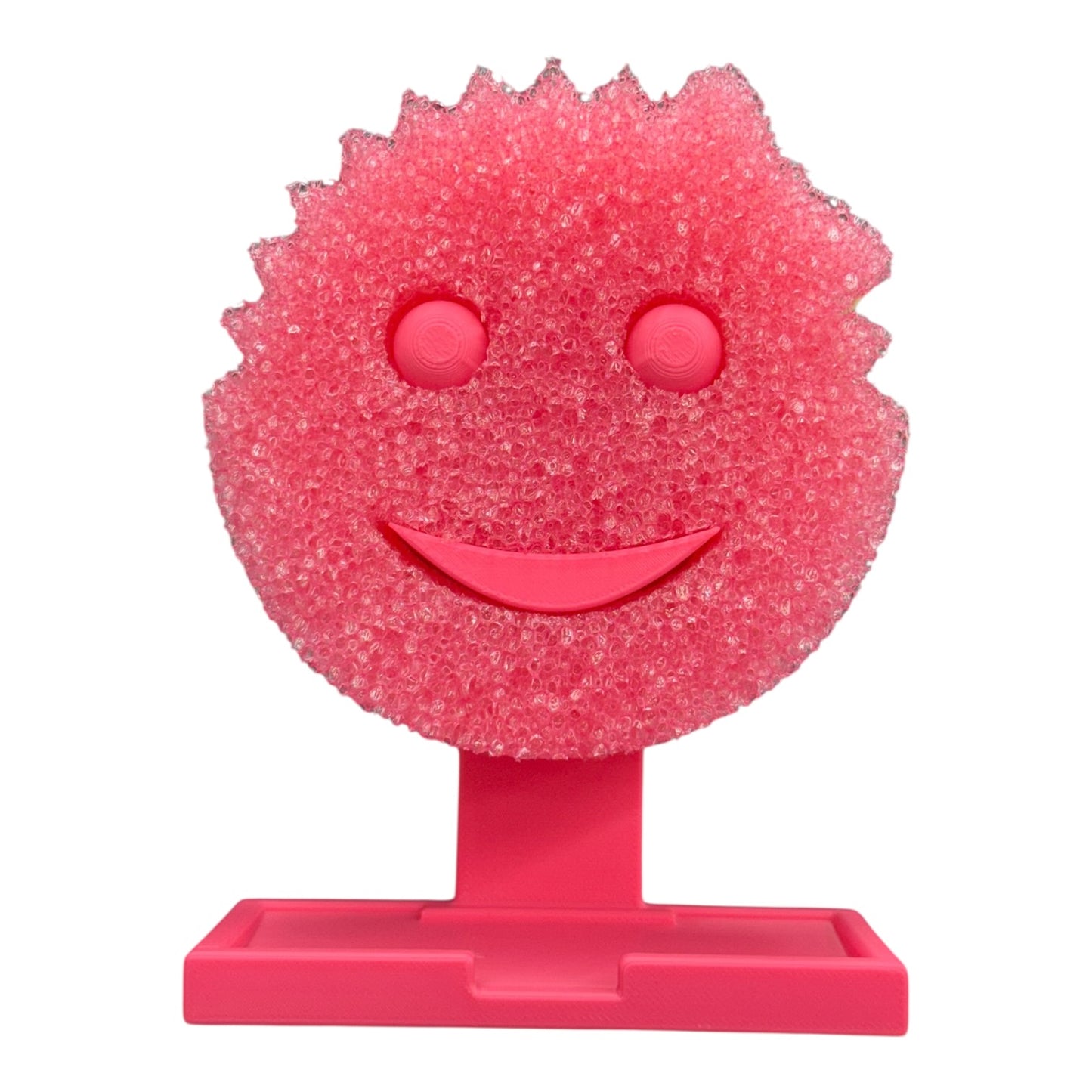 Dish Scrubber Holder