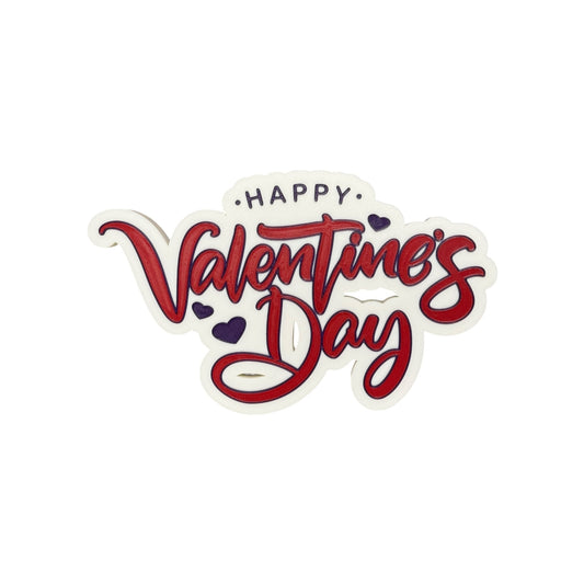 Happy Valentine’s Sign