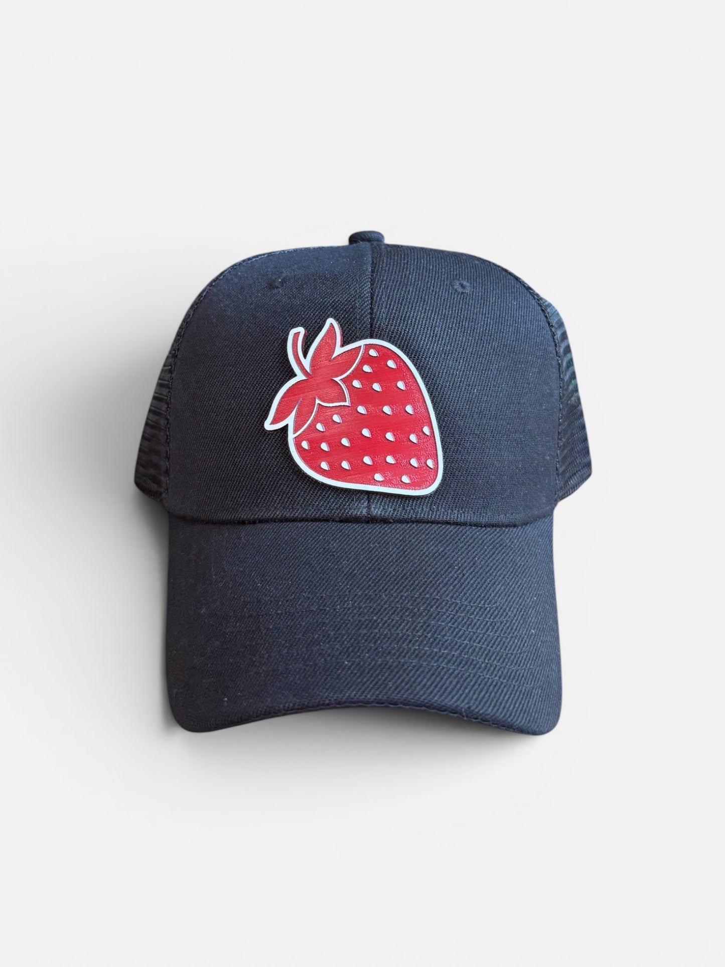 Strawberry Hat