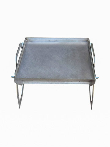 Collapsible Camp Stove