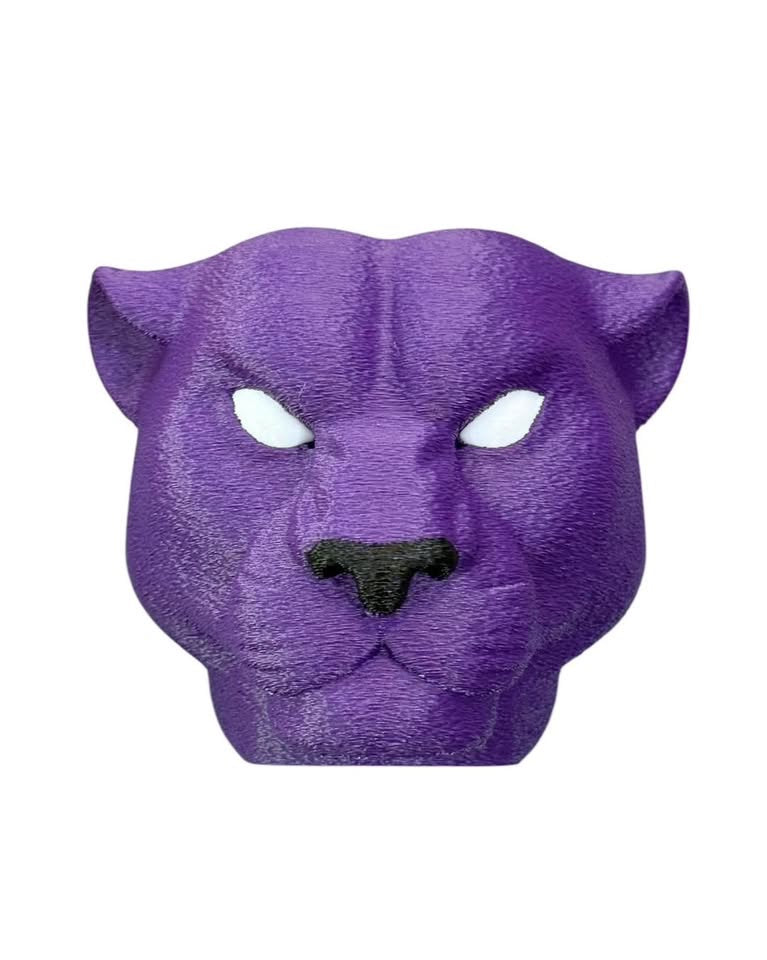 Portland Panther Pencil Cup