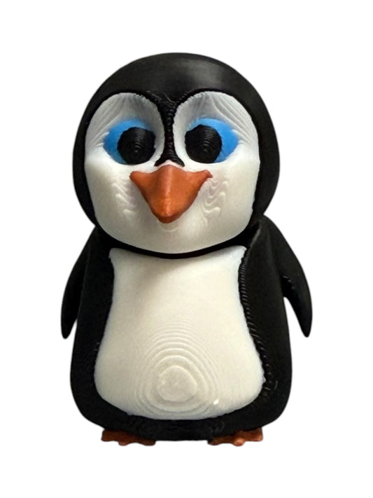 Penguin