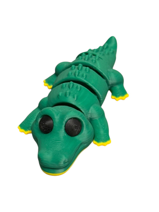 Alligator