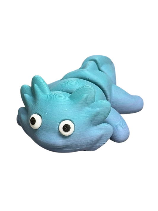 Axolotl