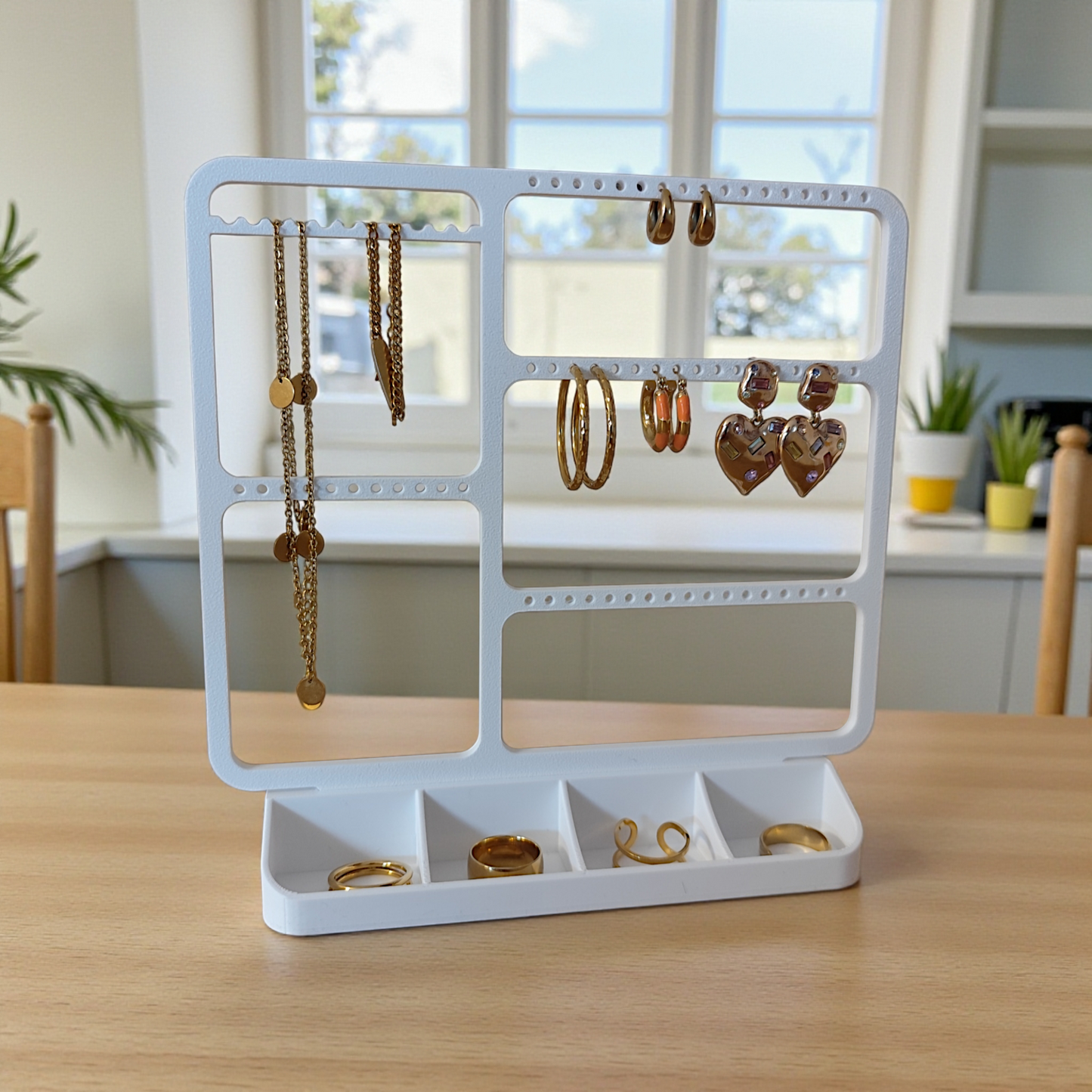 Jewelry Holder