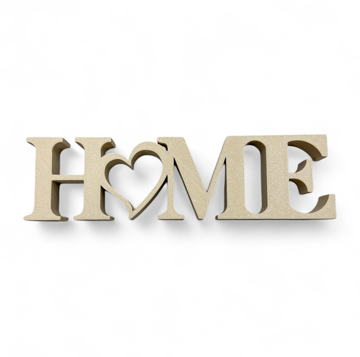 Home Is Where the Heart Is