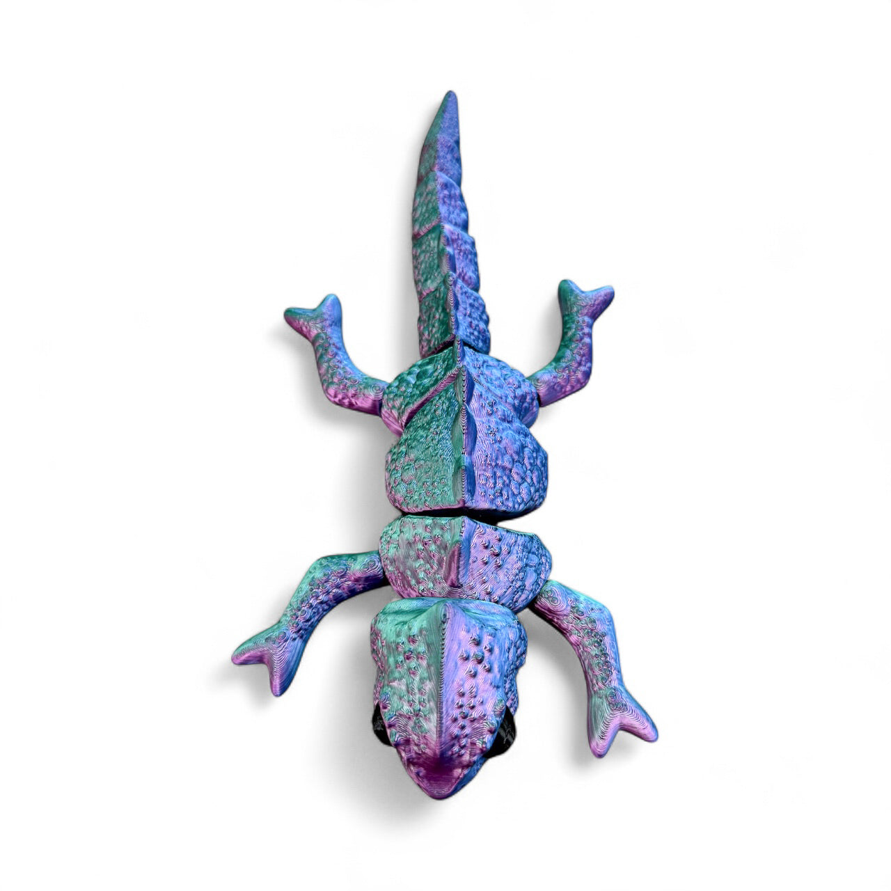 Articulating Chameleon