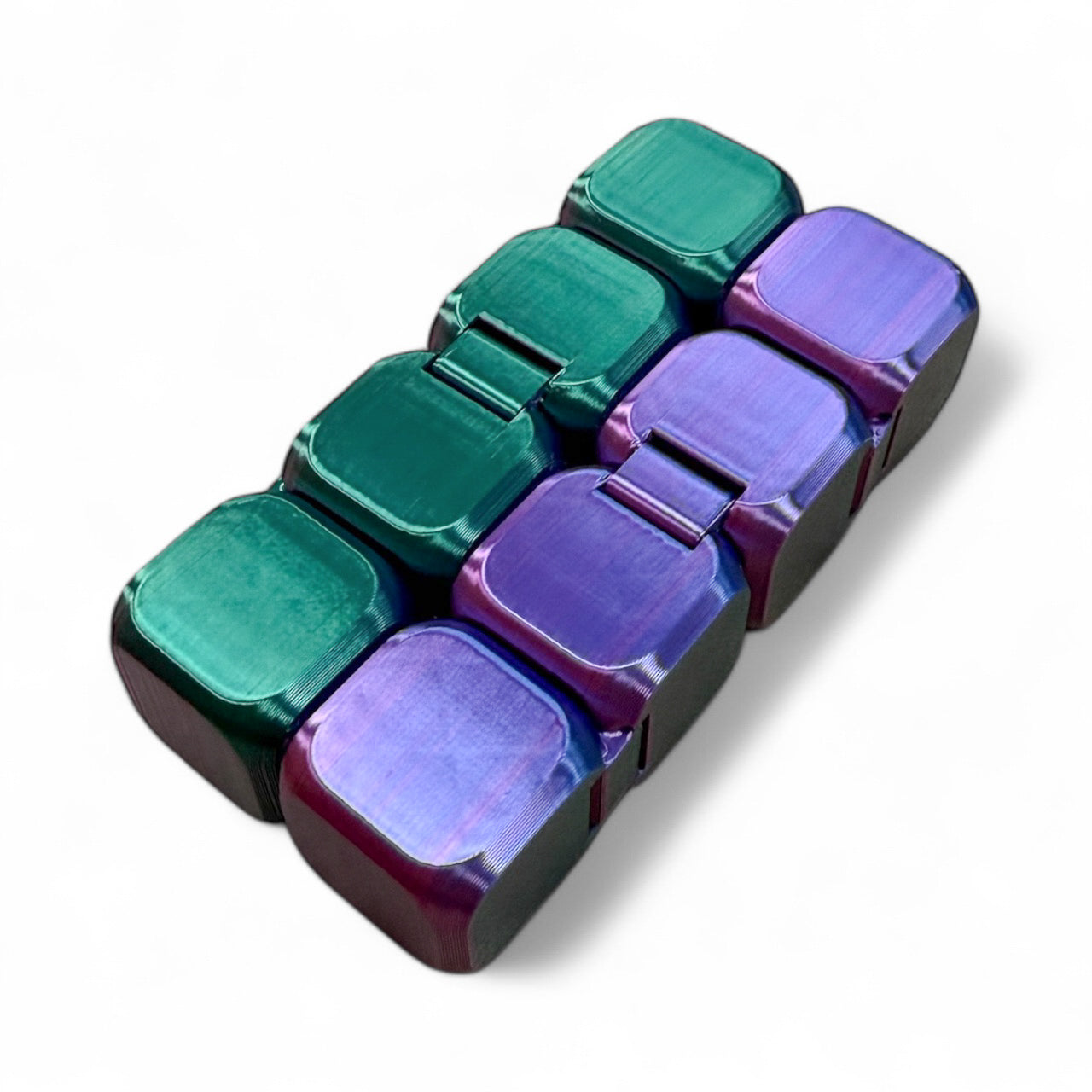Infinite Fidget Cube