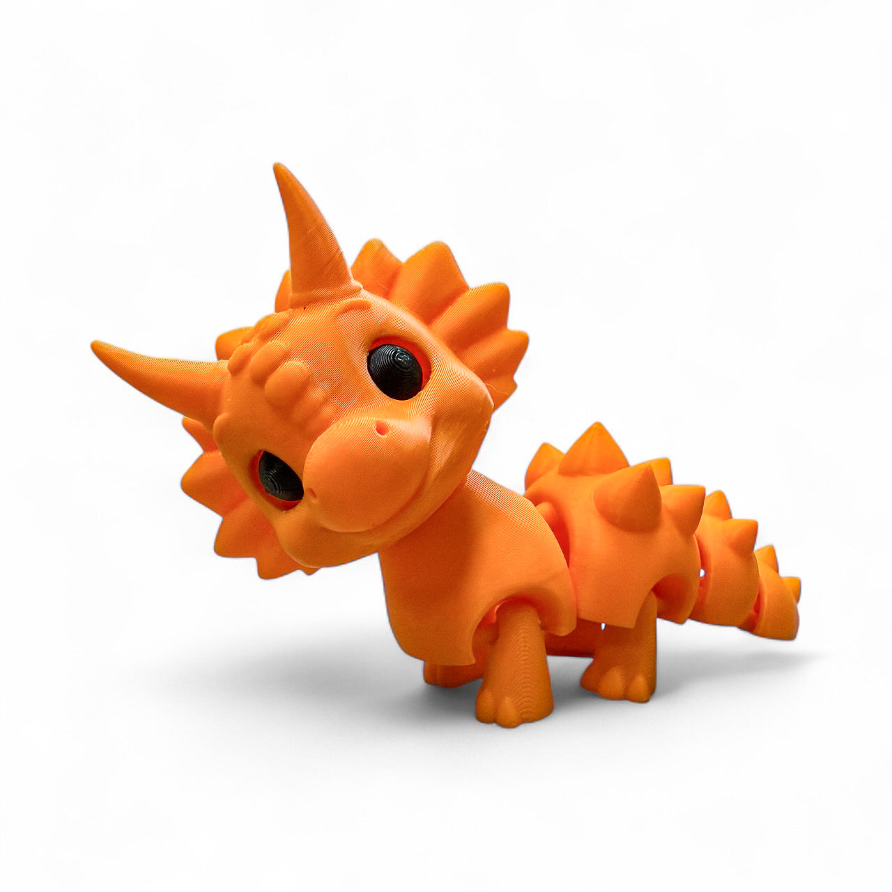 Articulating Dinosaur