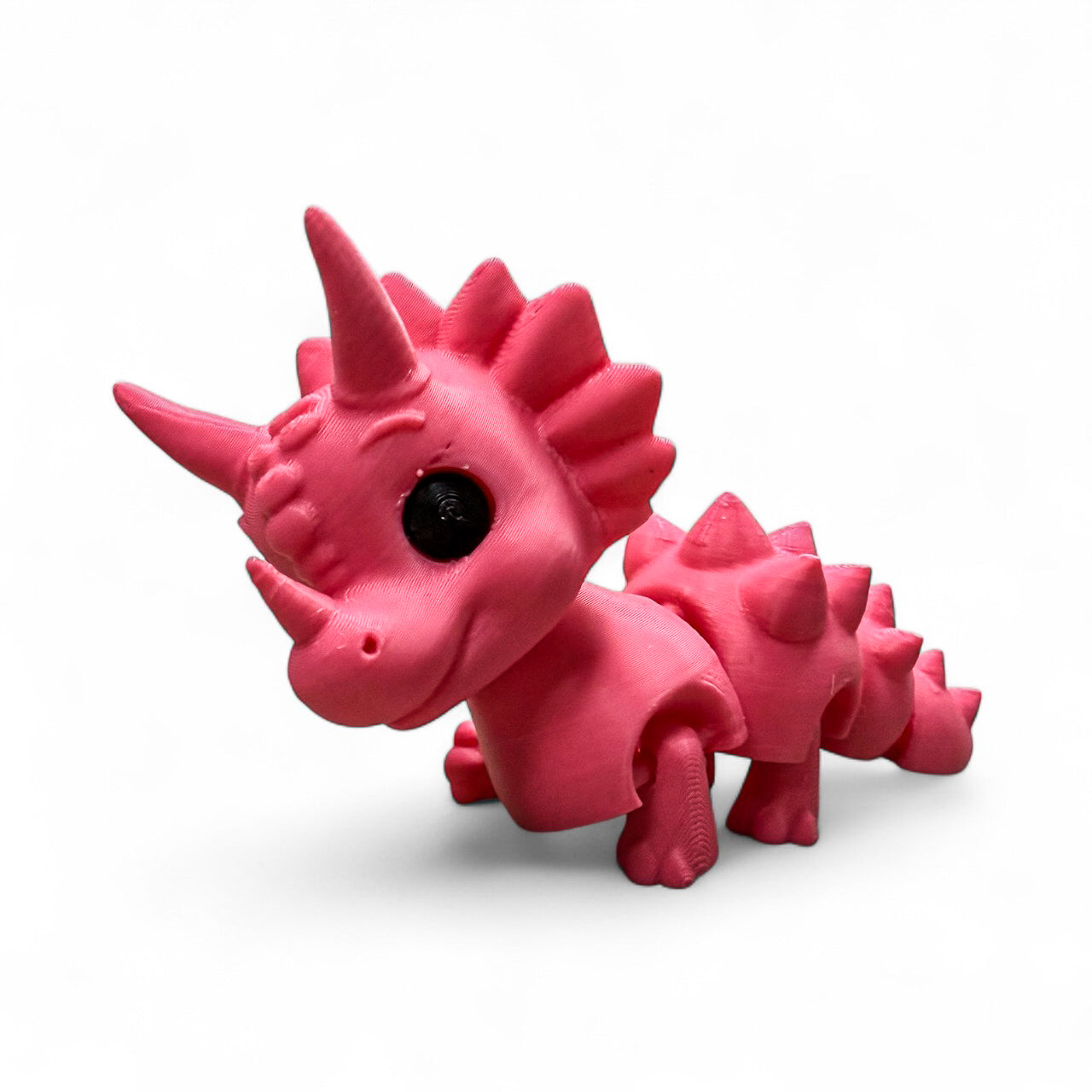 Articulating Dinosaur