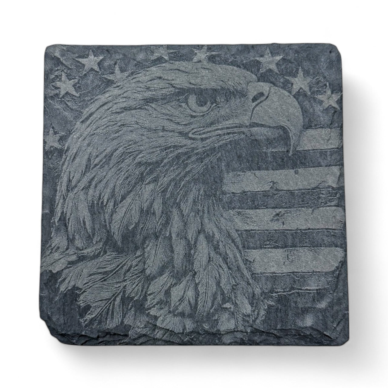 Bald Eagle Coaster