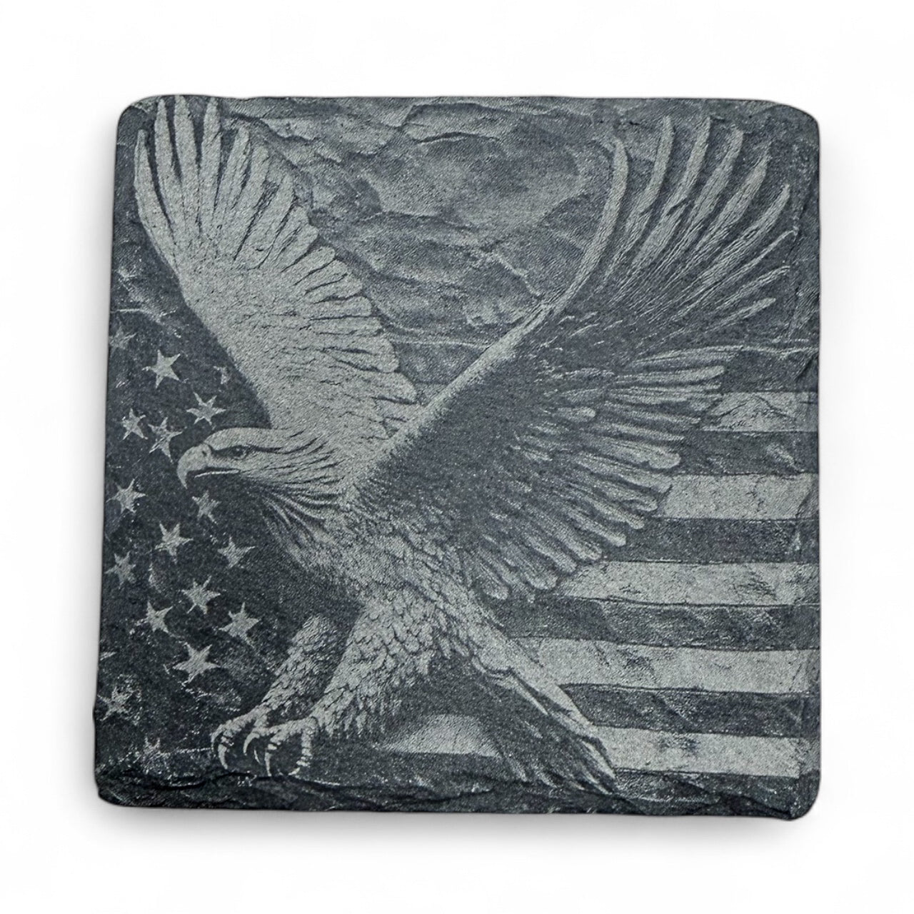Bald Eagle Coaster
