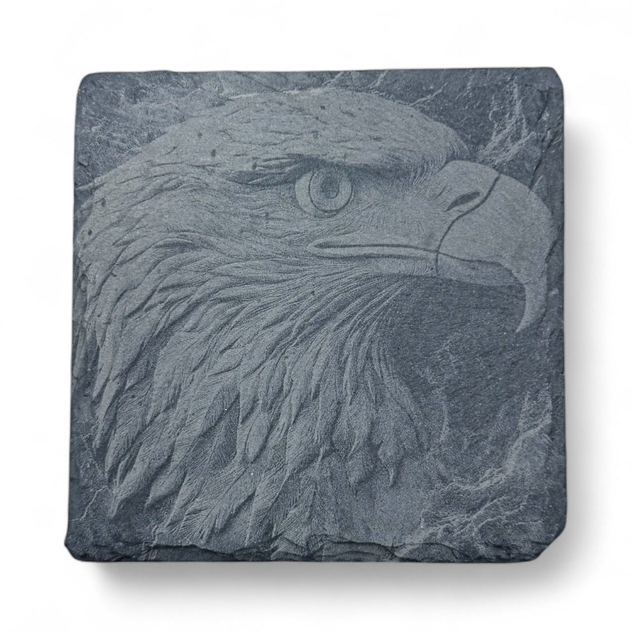 Bald Eagle Coaster