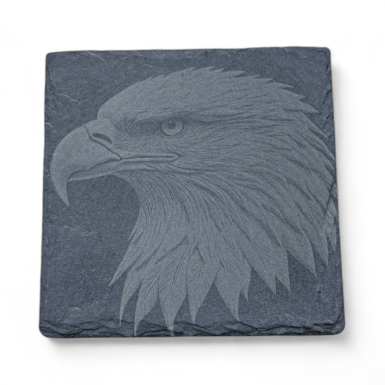 Bald Eagle Coaster