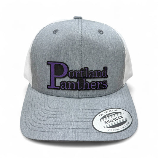 Portland Panthers Snapback